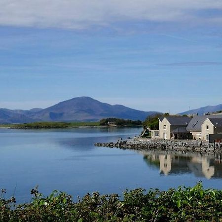Barrow Lodge Tralee Exterior foto