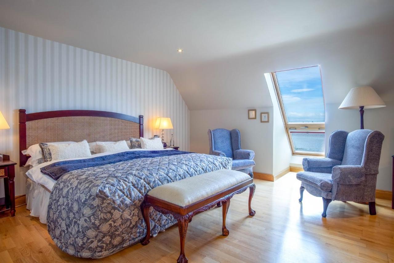 Barrow Lodge Tralee Exterior foto